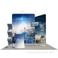 I-Aluminium Trade Show Exedy Expressional Box I-Light Box